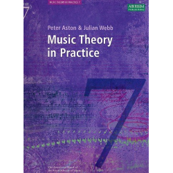 Music Theory in Practice Grade 7 - Eric Taylor