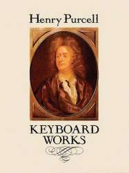 Keyboard Works - Henry Purcell