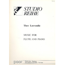 Music : - Theo Loevendie