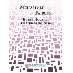 Bonsai Journal : - Mohammed Fairouz
