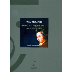 Rondo in D Major KV485 : - Wolfgang Amadeus Mozart