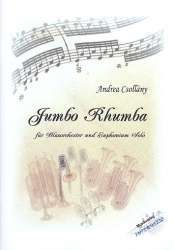 Jumbo Rhumba : für Euphonium - Andrea Csollány
