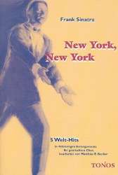 New York New York : 5 Welt-Hits - Frank Sinatra