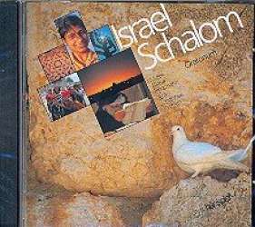 Israel Schalom : CD - Klaus Heizmann