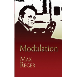 Modulation - Max Reger