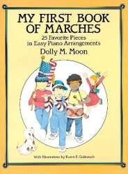 My first Book of Marches :