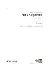 Hits Supreme - Bernhard G. Hofmann