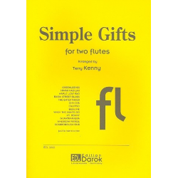 Simple Gifts :