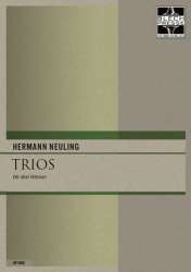 Trios : - Hermann Neuling