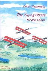 Flying Oboes - Oliver Hasenzahl