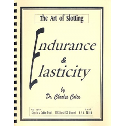 Endurance and Elasticity : - Charles Colin