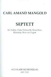 Sepett F-Dur - Carl Amand Mangold