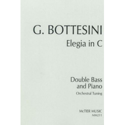 Giovanni Bottesini - Giovanni Bottesini
