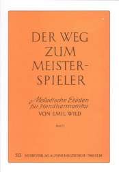 Der Weg zum Meisterspieler Band 3 : - Emil Wild