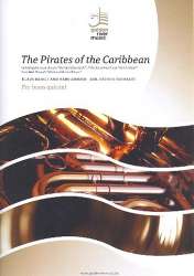 The Pirates of the Caribbean (Medley) : - Klaus Badelt