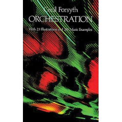 Orchestration - Cecil Forsyth