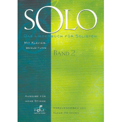 Solo Band 2 :