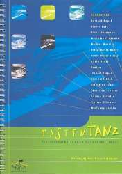 Tastentanz Band 1 : Klavierbearbeitungen