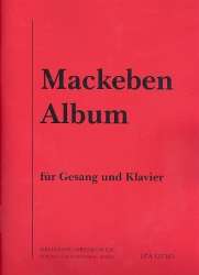 Mackeben-Album - Theo Mackeben