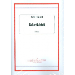 Quintet : - Ketil Hvoslef