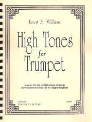 High Tones : - Ernest S. Williams