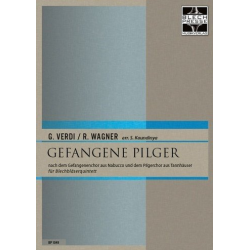 Verdi, Giuseppe / Wagner, Richard