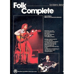 Folk Complete Band 1 :