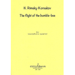 The Flight of the Bumble-Bee : - Nicolaj / Nicolai / Nikolay Rimskij-Korsakov
