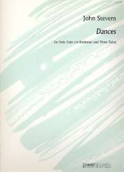 Dances : - John Stevens
