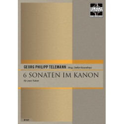 Telemann, Georg Philipp