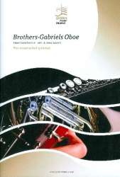 Brothers  und  Gabriel's Oboe : - Ennio Morricone