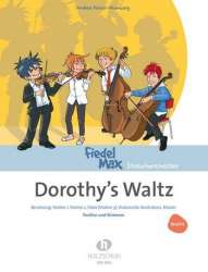Dorothy's Waltz : für Streichorchester - Andrea Holzer-Rhomberg