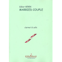 Married Couple : - Gábor Kerek