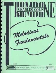 Melodious Fundamentals - Charles Colin