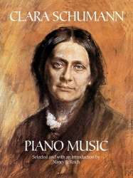 Piano Music -Clara Schumann