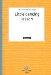 Little Dancing Lesson Band 4 :