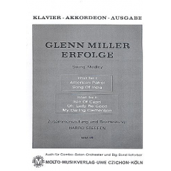 Glenn Miller Erfolge : - Glenn Miller