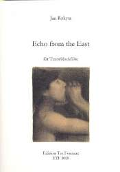 Echo from the East : - Jan Rokyta