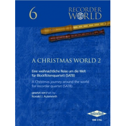 A Christmas World vol.2 :