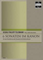 Telemann, Georg Philipp - Georg Philipp Telemann