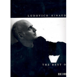 The Best of Ludovico Einaudi -Ludovico Einaudi