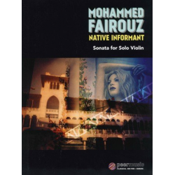 Native Informant : - Mohammed Fairouz