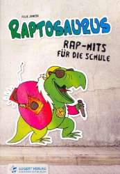 Raptosaurus (+CD) : - Felix Janosa