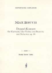 Konzert op.88 : - Max Bruch