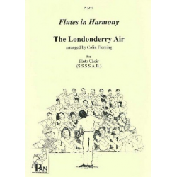 THE LONDONDERRY AIR : FOR