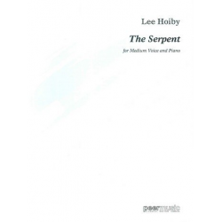 The Serpent : - Lee Hoiby