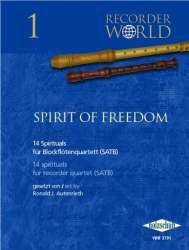 Spirit of Freedom : für