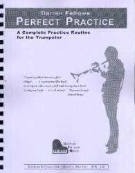 Perfect Practice : - Darren Fellows