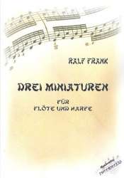 3 Miniaturen : - Ralf Frank
