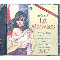 You sing the Hits of Les miserables : - Antonio Öniguez